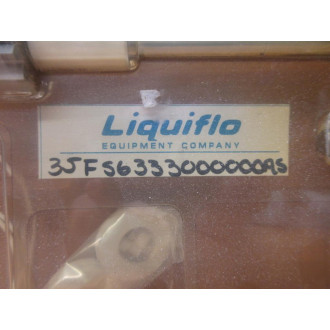 Liquiflo 35F5633300000095 Pump Repair Kit 3SFS63330000009S