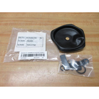 75-ASK-KP-P1 Actuator Seal Kit 75-ASK-K