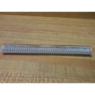 Clipper 25LLG6NY Flexco Carded Hook 01754 (Pack of 19)