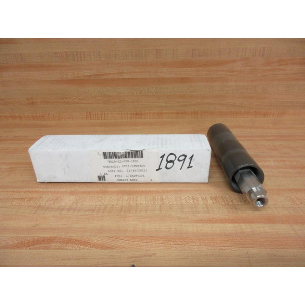 Peer 171K284G01 Pulley Assembly 171K284G01