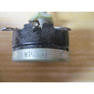 CTS WP-20 Potentiometer WP-20-6240 - New No Box