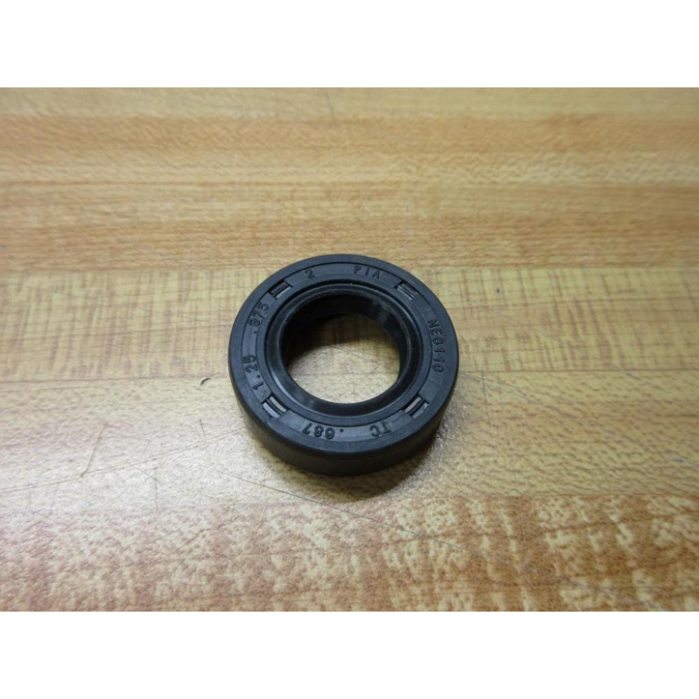 PIA NE8110 Seal .687-1.25-.375 - New No Box