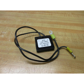 Minnesota Technical Research AB-173973 MTR Varistor AB173973 - Used
