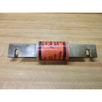 Gould Shawmut Ferraz A2Y125-4 Mersen Fuse A2Y125 - New No Box