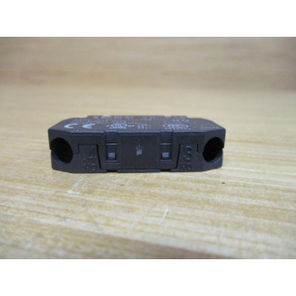 IDEC YW-E10 Contact Block YWE10 - New No Box