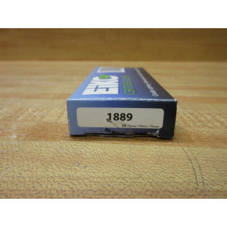 Eiko 1889 Miniature Lamp Light Bulbs (Pack of 10)