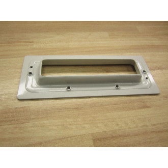 Roxtec CF16 Watertight Aluminum Frame