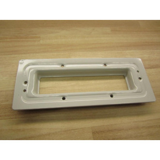 Roxtec CF16 Watertight Aluminum Frame