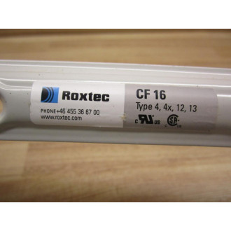 Roxtec CF16 Watertight Aluminum Frame