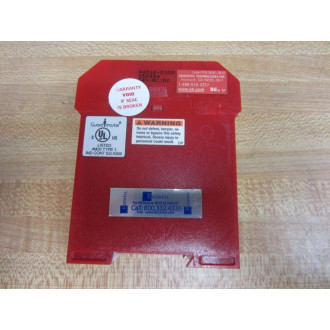 Scientific Technologies 44510-0300 Safety Relay 445100300 MSR5T