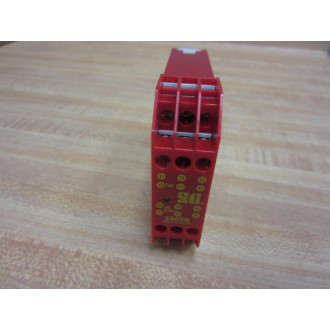Scientific Technologies 44510-0300 Safety Relay 445100300 MSR5T
