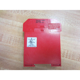 Scientific Technologies 44510-0300 Safety Relay 445100300 MSR5T - New No Box