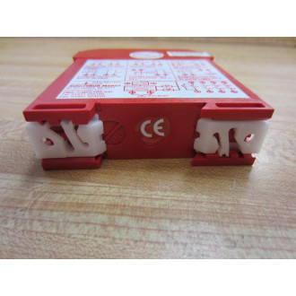 Scientific Technologies 44510-0300 Safety Relay 445100300 MSR5T - New No Box