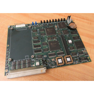 Atlas Copco 420794-30101 Board 40-20-30099 PC794K - Used