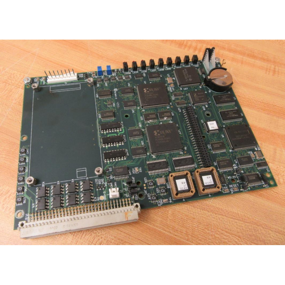 Atlas Copco 420794-30101 Board 40-20-30099 PC794K - Used