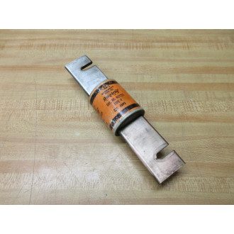 Gould Shawmut Ferraz A2Y225-4 Mersen Fuse A2Y225 - Used