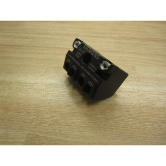 Siemens 52BJK Contact Block - New No Box