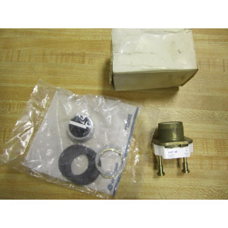 Allen Bradley 800T-H2B Switch 800TH2B Series T Without Contacts