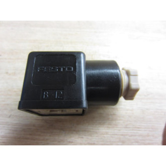 Festo MSSD-C Plug Socket 34583