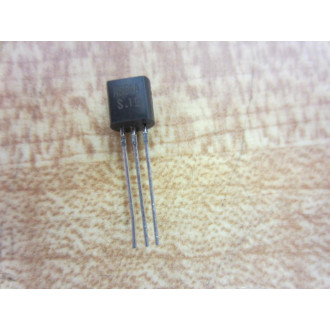 A564A Transistor (Pack of 4) - New No Box