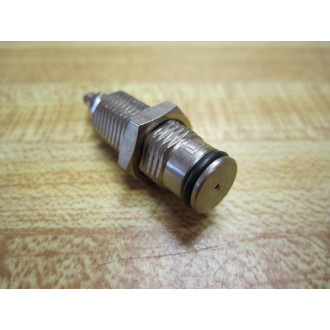 SMC CJPS6-10 Single Action Air Cylinder