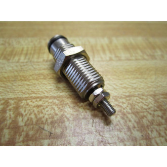 SMC CJPS6-10 Single Action Air Cylinder