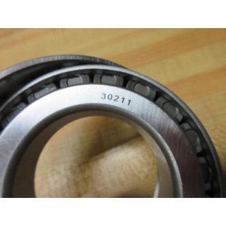 BBC 30211 Tapered Roller Bearing Set - New No Box