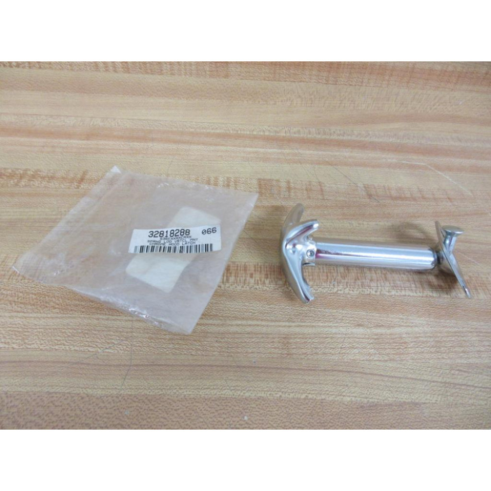 32818288 Hood Door Latch 32818288