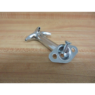 32818288 Hood Door Latch 32818288