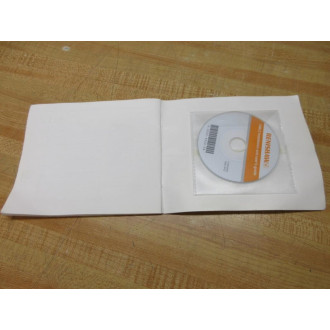 Renishaw H-200-5233-04-A Installation And User Guide H-200-5233-04 - New No Box