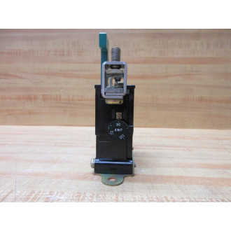 Westinghouse FT41A110 Thermal Overload Relay - Used
