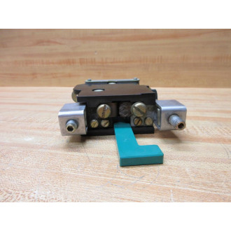 Westinghouse FT41A110 Thermal Overload Relay - Used