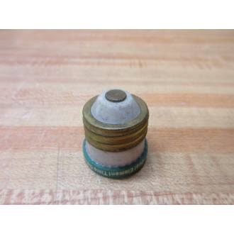 Buss BPT-8 Bussmann Fuse Cross Ref 1CZ74, T-8 (Pack of 6) - Used