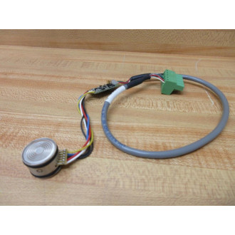 Keller 100930.0120 Pressure Transmitter PD-9LX0.1 Bar - New No Box