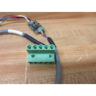 Keller 100930.0120 Pressure Transmitter PD-9LX0.1 Bar - New No Box