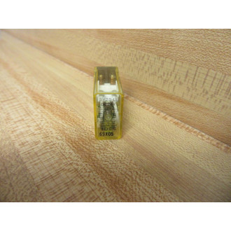 IDEC RY2S-UL-DC24V Relay RY2S-UL-24VDC - Used