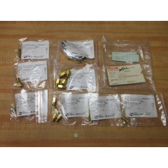 Mazak 493929-00 Lube Assembly H12LA006490