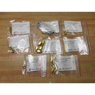 Mazak 493929-00 Lube Assembly H12LA006490