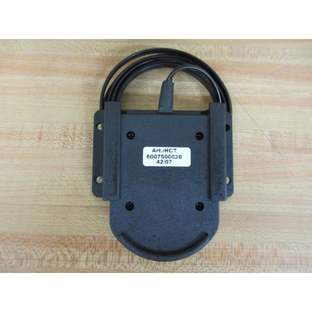 Ergo Swiss HCT 6007500020 Control Pad 6007500020 4207 - New No Box