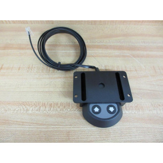 Ergo Swiss HCT 6007500020 Control Pad 6007500020 4207 - New No Box