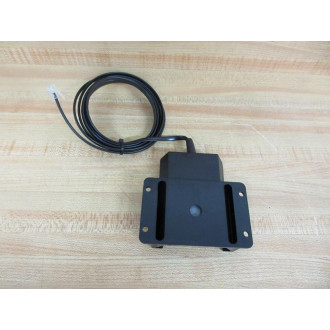 Ergo Swiss HCT 6007500020 Control Pad 6007500020 4207 - New No Box