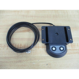 Ergo Swiss HCT 6007500020 Control Pad 6007500020 - New No Box