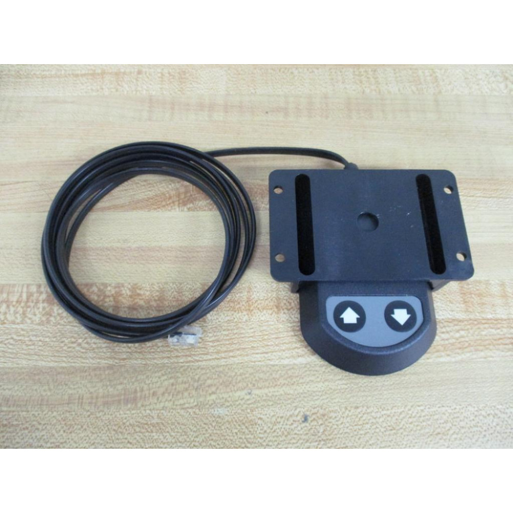 Ergo Swiss HCT 6007500020 Control Pad 6007500020 - New No Box