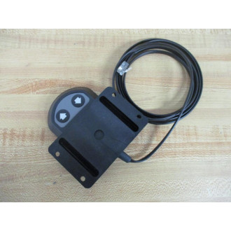 Ergo Swiss HCT 6007500020 Control Pad 6007500020 - New No Box