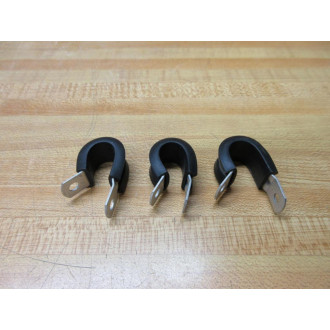 Star L8250-A-8N Line Clamp L8250A8N (Pack of 6) - New No Box