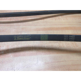 MBL-Three Stars B-95 V-Belt B95