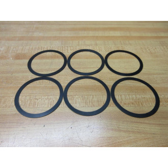 Cryovac FUR16425 Clamp Assembly Gasket (Pack of 6) - New No Box