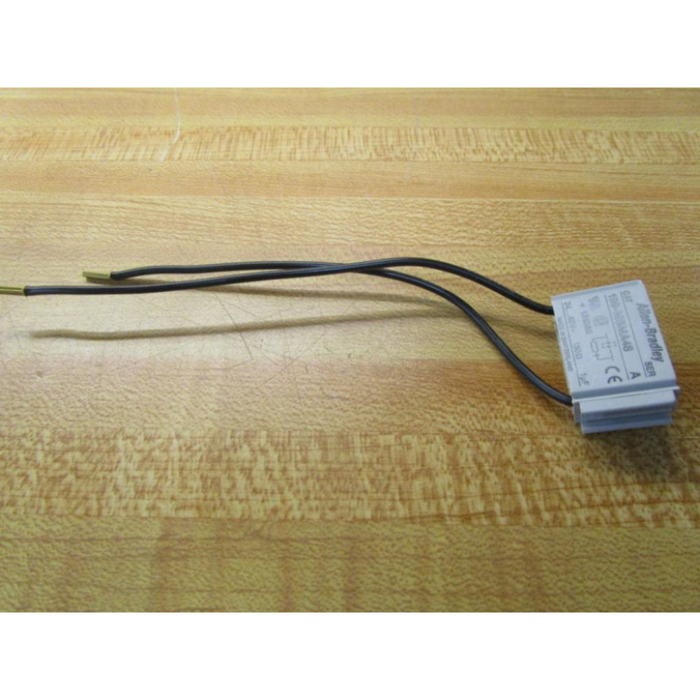 Allen Bradley 199-MSMA48 Surge  Suppressor 199MSMA48 - New No Box