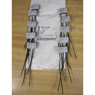 Allen Bradley 199-MSMA48 Surge  Suppressor 199MSMA48 (Pack of 10)