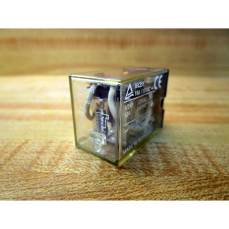 Omron LY2-24V AC Relay LY2-24VAC - New No Box